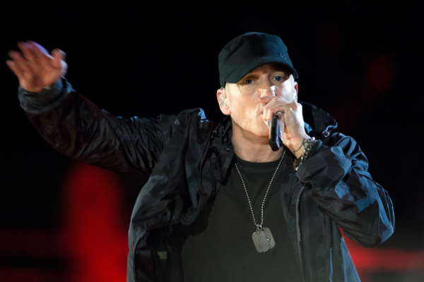 Eminem's Mom Debbie Nelson Dies: A Legacy Remembered